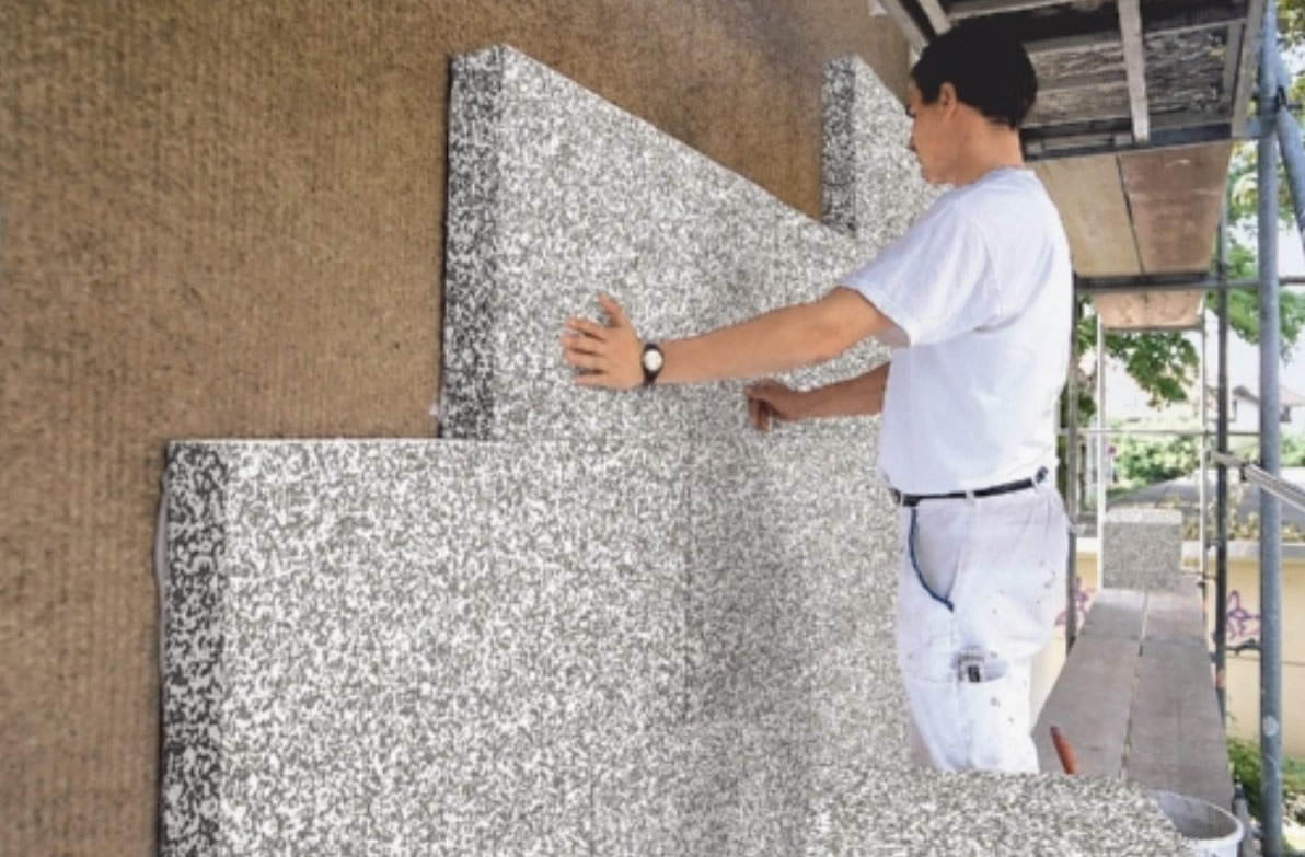 Boyabat Isı Yalıtımcısı